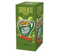 Cup-a-Soup - Groente - 21 x 175 ml