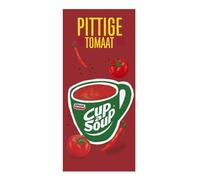 Cup-a-Soup - Spicy Tomato - 21x 175ml