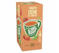 Cup-a-Soup - Tomaten Crème - 21 x 175 ml