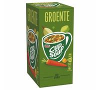 Cup-a-Soup Unox groente 140 ml