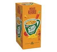Cup-a-Soup Unox Indiase Kerrie 140 ml