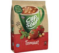 Cup-a-Soup Unox machinezak tomaat 140 ml