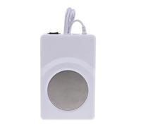 Cup Cooler Coffee, Warmer 2 in, 1 Beverage Warmer, and Drink Cooler