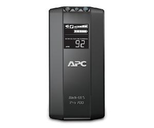 CUP CUP BACK UPS RS LCD 700 MASTER CONTROL IN