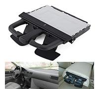 Cup Holder A4 8E5 Para Golf 4 Cup Holder - Car Cup Holder Accesorios Para Car Cup Holder Negro Frente Dash Dash Holder Para Bora Golf Mk4 Mkv A3 S3 A4 A6 Q5