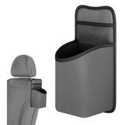 Cup Holder for vehicle, Multifunctional Car Seat Side Organizer Bag, 321614cm/126619.69 inches Large Capacity Non-Slip Cup Holder Big Bottles & Drinks,