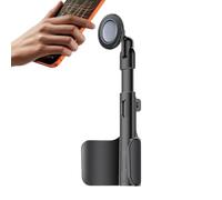 Cup Holder Phone Mount, Non-Slip Anti-Shake Universal Strong Magnetic | Cell Phone Cup Holder Car Mount for Truck SUV MPV RV Sedan Vehicle Automotive Travel Road Trip