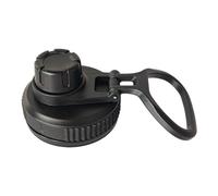 Cup Lid Cover Replacement - Leak-Resistant Tumbler Top, Protective Drink Cap, Spill Guard | Coffee Tumbler, Tea Mug, Water Bottle, Travel Gear, Portable Beverage, Kitchen Essential, Outdoor Utility