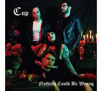 Cup - Nothing Could Be Wrong [Vinilo]