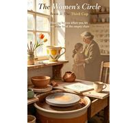 Cup of Coffee: Cappuccino: Book 3 of The Women's Circle Serie