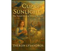 Cup of Sunlight: 1 (Willow Terrace)
