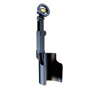 Cup Phone Holder Non-Slip Magnetic - Long Neck Stand Phone Mount Car for RV | Phone Mount Car Accessories for Vehicle SUV RV Sedan Van | Road Trip Travel Driving Driver Men Women Cup Phone Holder Long