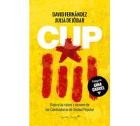 Cup: Viaje a las raices y razones de las Candidaturas de Unidad P (ESPECIALES)