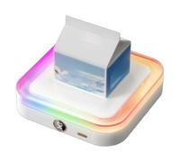 Cup Warmer - Coffee Mug Warmer, Coffee WarmeRr for Home Office, Smart Coffees Mug Warmers for Desk Tea Beverage Milk Home Office Dorm Winter Cold Weather Birthday Christmas Men Women