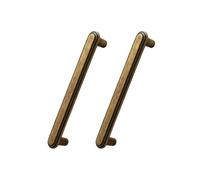 Cupboard Knobs Metal Handles With Ergonomic Grip Designs Hardware Smooth Grip Professional Packaging Tear Prevention Antique Metal Drawer Pulls