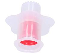 Cupcake Corer sin esfuerzo crea cupcakes y cupcakes llenos únicos, hechos de plástico de , cómodos y fáciles de limpiar para hornear familiares de bricolaje