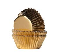 Cupcake Cups HoM Mini - Lámina para cupcakes (35 x 21 mm, 36 unidades)