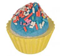 Cupcake de piedra para roedores - Kerbl - Cantidad: 50 g
