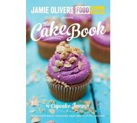 Cupcake Jemma Jamie's Food Tube: The Cake Book (Tapa blanda) (Importación USA)
