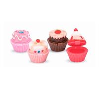 Cupcake Lip Balm