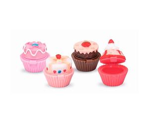 Cupcake Lip Balm