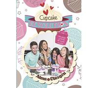 Cupcake Revolution: Las recetas más guays y fáciles del mundo mundial (No ficción ilustrados)