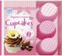 Cupcakes (Pequeños cocineros) – Susaeta