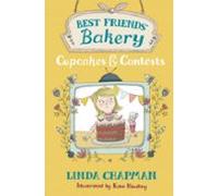 Cupcakes And Contests (ebook)