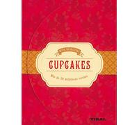 Cupcakes (Bloc de recetas)