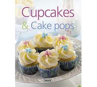 Cupcakes & Cake Pops (El Gran Libro Del Gourmet)