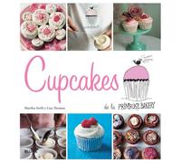 Cupcakes de la Primrose Bakery (BLUME-NATURART)