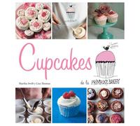 Cupcakes de la Primrose Bakery (Spanish Edition)