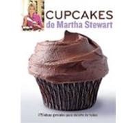 Cupcakes De Martha Stewart
