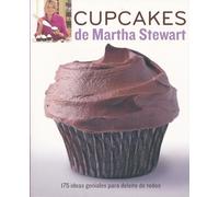 Cupcakes de Martha Stewart (REPOSTERIA DE DISEÑO)