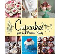 Cupcakes from the Primrose Bakery: Cupcakes from the Primrose Bakery