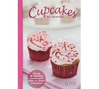 Cupcakes (LA BUENA COCINA/COCINA CREATIVA)