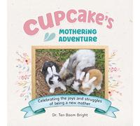 Cupcake's Mothering Adventure: Celebrating the joys and struggles of being a new mother