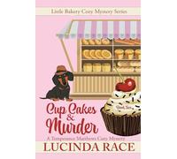 Cupcakes & Murder LP: A Temperance Matthews Cozy Mystery: 2 (The Little Bakery Cozy Mystery)