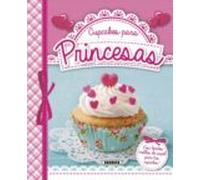 Cupcakes Para Princesas