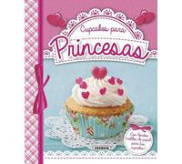 CUPCAKES PARA PRINCESAS