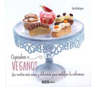 Cupcakes Veganos