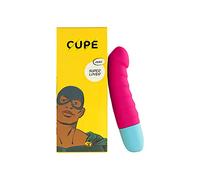 CUPE - Vibradores anales y perineales