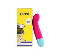 CUPE - Vibradores anales y perineales