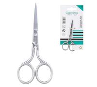 CUPERINOX® Couture Series - Tijera Costura Profesional 10 cm | Acero Inoxidable de Alta Precisión | Corte Fino para Detalles y Acabados | Uso Doméstico y Profesional