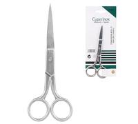 Cuperinox Tijeras | Tijeras Costura | Tijeras Costura Profesional | Tijeras Pequeñas| 12.5 cm | Acero Inoxidable | Tijeras