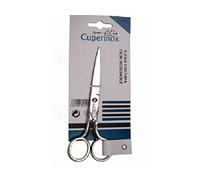 Cuperinox Tijeras Costura 15 cm | Tijera Costura | Tijeras Modista | Tijeras | TIjeras de Costura | Tijeras Pequeñas | Acero Inoxidable