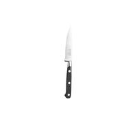 CUPERINOX - Cuchillo Pelador Forjado Profesional 9 cm | Hoja de Acero Inoxidable de Alta Precisión | Mango Ergonómico Antideslizante | Cuchillo de Cocina para Frutas y Verduras