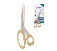 CUPERINOX® Kitchen Pro | Tijeras de Cocina Profesional 21 cm Tijeras de Trinchar Carne y Pescado Acero Inoxidable Mango Ergonómico Apto Lavavajillas