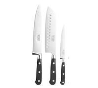 Cuperinox Taco Madera y Jamonero (Set 3)