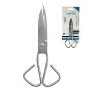 CUPERINOX | Tijeras de pescado 18 cm | Tijeras Cocina | tijeras de cocinero profesional para aves pescado carne caza| Accesorios de cocina